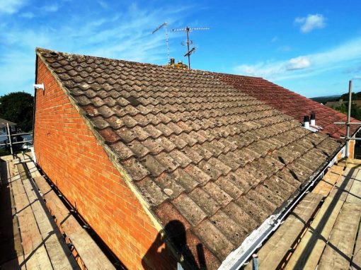 Roofing & Co | Expert roofing solution