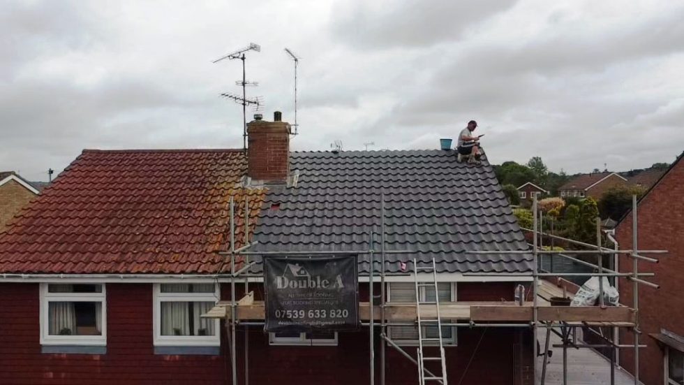 Best roofing contractors