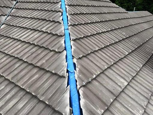 Roofer Services | repairs & new roofs