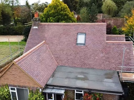 quality approved Roofing Repairs experts