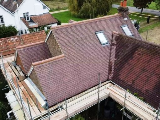 quality approved Roofing Repairs experts