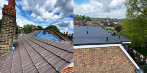 How Do I Stop Being Scammed by a Roofer in Dorking Roofing & Co.